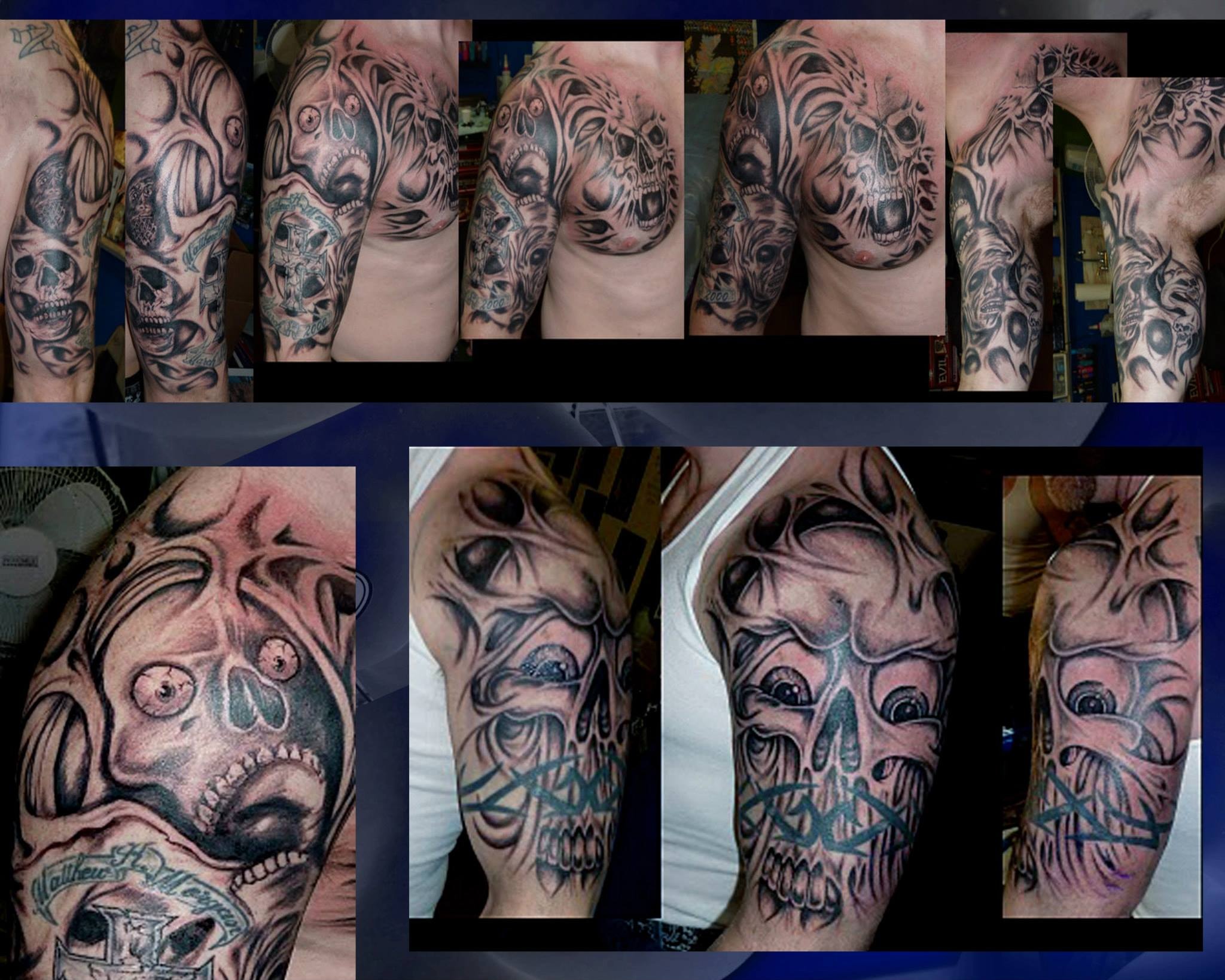 Color realism